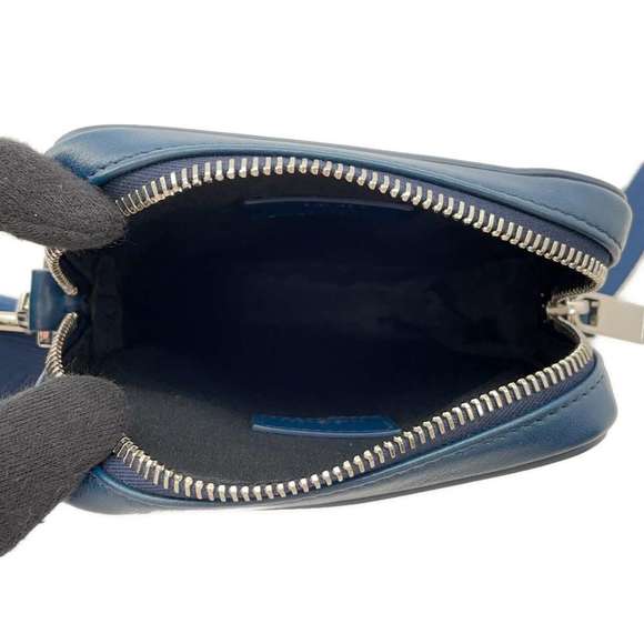 Christian Dior World Tour Messenger Pouch Shoulder Bag - Picture 5 of 15